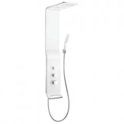 Душевая система Hansgrohe Raindance Lift 27008400