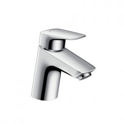Смеситель для раковины Hansgrohe Logis 71070000 