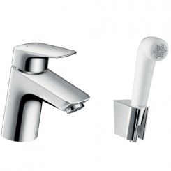 Смеситель для раковины Hansgrohe Logis 71290000 
