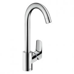 Смеситель для кухни Hansgrohe Logis 71835000