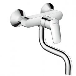 Смеситель для кухни Hansgrohe Logis 71836000