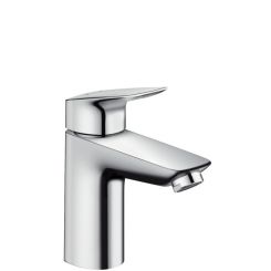 Смеситель для раковины Hansgrohe Logis 71101000