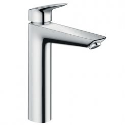 Смеситель для раковины Hansgrohe Logis 71090000