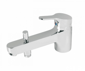 Смеситель для ванны встраиваемый Ideal Standard Slimline II B8589AA