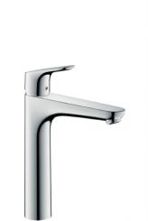 Смеситель для раковины Hansgrohe Focus E2 31608000