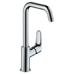 Смеситель для раковины Hansgrohe Focus E 2 31609000