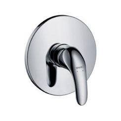 Смеситель для душа Hansgrohe Focus E (внешняя часть) 31761000
