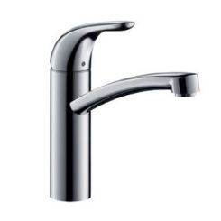 Смеситель для кухни Hansgrohe Focus E 31780000
