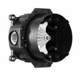 Hansgrohe скрытая часть ibox universal 01800180 
