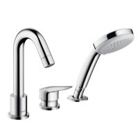 Смеситель для ванны Hansgrohe Logis 71313000