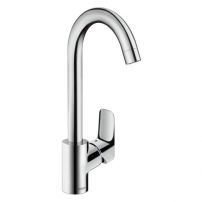 Смеситель для кухни Hansgrohe Logis 71835000