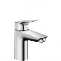 Смеситель для раковины Hansgrohe Logis 71101000