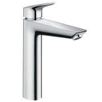 Смеситель для раковины Hansgrohe Logis 71090000