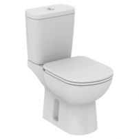Унитаз напольный Ideal Standard Vista (комплект) T337601