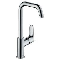 Смеситель для раковины Hansgrohe Focus E 2 31609000