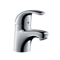 Смеситель для раковины Hansgrohe Focus E 31700000 