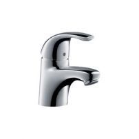 Смеситель для раковины Hansgrohe Focus E 31718000 
