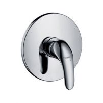 Смеситель для душа Hansgrohe Focus E (внешняя часть) 31761000