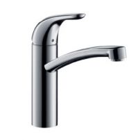 Смеситель для кухни Hansgrohe Focus E 31780000