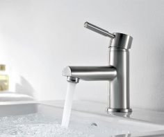 Смеситель Wern 4203  для умывальника, 