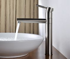 Смеситель Wern 4207  для кухни, 
