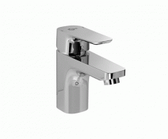 Смеситель для раковины Ideal Standard Grande Ceraplan III B0704AA