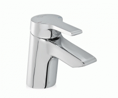 Смеситель для раковины Ideal Standard Active B8060AA