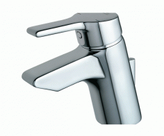 Смеситель для раковины Ideal Standard Active B8057AA