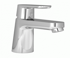 Смеситель для раковины Ideal Standard Vito B0405AA