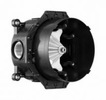 Hansgrohe скрытая часть ibox universal 01800180 