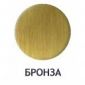Полотенцесушитель Margaroli Sole 455-3 водяной, цвет: бронза 4554703OBP