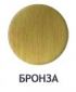Полотенцесушитель Margaroli Sereno 582-4 электрический, цвет: бронза 5823204OBNB 
