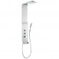 Душевая система Hansgrohe Raindance Lift матовый хром 27008000