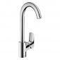 Смеситель для кухни Hansgrohe Logis 71835000