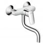 Смеситель для кухни Hansgrohe Logis 71836000
