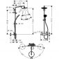 Душевая система Hansgrohe Raindance Select Showerpipe 240 27115000