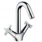 Смеситель для раковины Hansgrohe Logis Classic 71270000