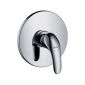 Смеситель для душа Hansgrohe Focus E (внешняя часть) 31761000