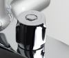 Смеситель Ammer 3701  для ванны с коротким изливом, хром